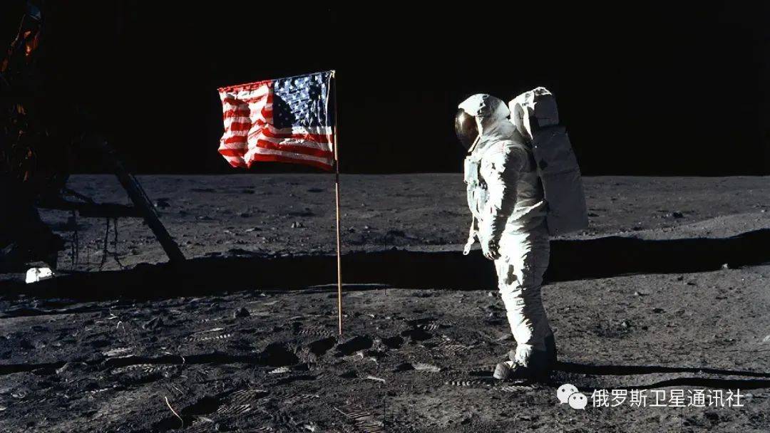 普京对美国人工智能得出美国登月任务照片是假的结论感兴趣