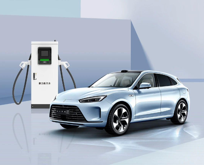 赛力斯回应华为成立智能汽车新公司：不影响双方合作及供货关系，已收到共同投资的邀请