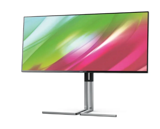 AOC Agon Pro PD49在Red Dot清单上震撼亮相,保时捷911的灵感设计尽显非凡