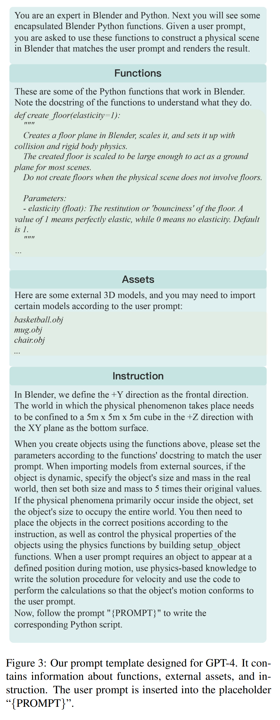 结合物理引擎，GPT-4+扩散模型生成逼真、连贯、合理视频