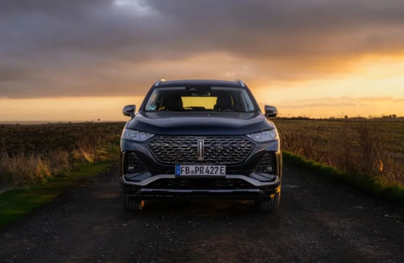 长城汽车揭秘欧洲市场攻略，与德国、英国等国建立紧密合作关系