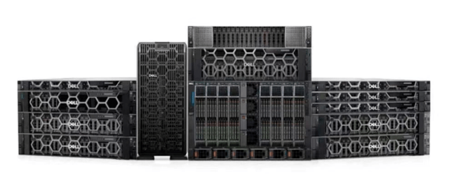 剑桥大学与戴尔合作:开发英国最快的人工智能超级计算机