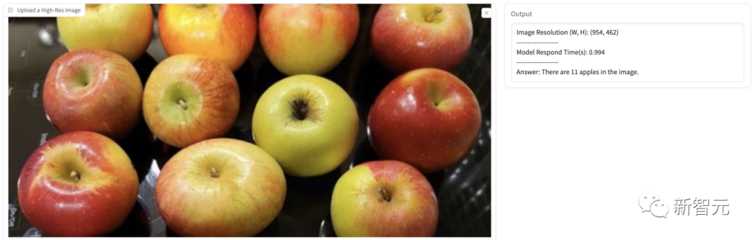 通过80亿参数OtterHD，南洋理工华人团队带你「清明上河图」中数骆驼的体验