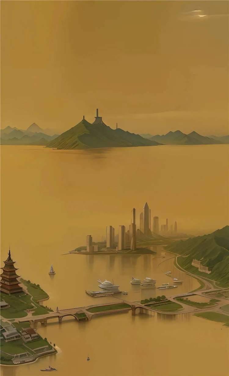 第三届长三角青少年人工智能奥林匹克挑战赛总决赛在虹口举行