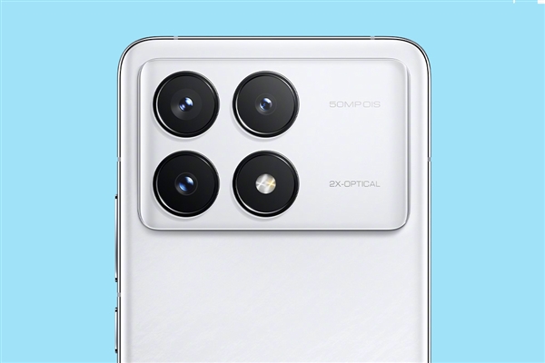 Redmi K70 Pro夜间拍摄表现大幅提升,得益于小米夜枭算法的助力