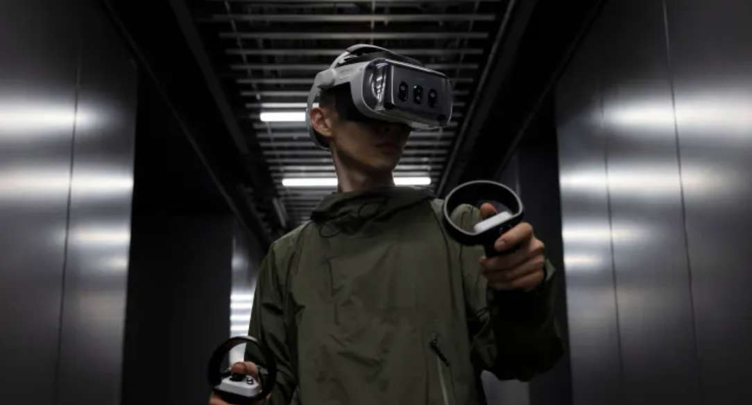 Varjo推出最新XR-4 VR/MR头戴式显示器，两个2000万像素摄像头实现实时逼真MR透视