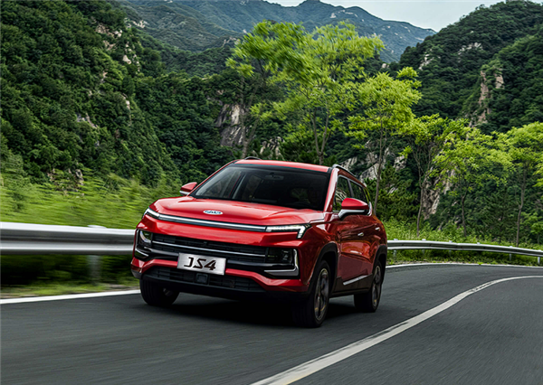 江淮汽车再度回应与华为的合作关系：坚定立场不变