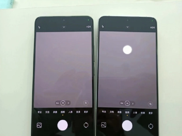 Redmi K70系列手机外观揭秘:搭载天玑8300-Ultra处理器 纹理设计引发热议