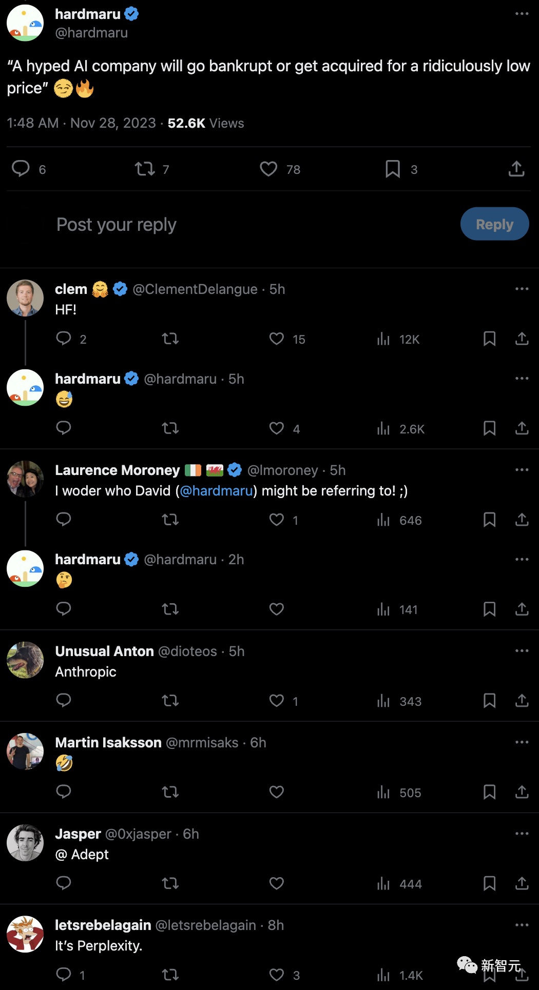 预测:Hugging Face CEO揭示2024年AI行业的六大重大变革!