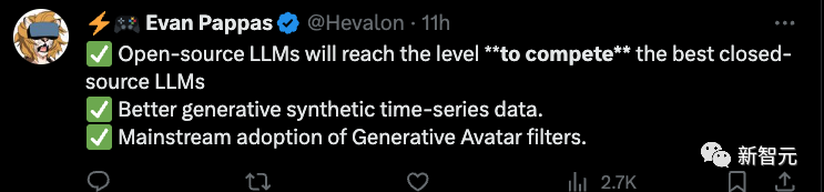 预测:Hugging Face CEO揭示2024年AI行业的六大重大变革!