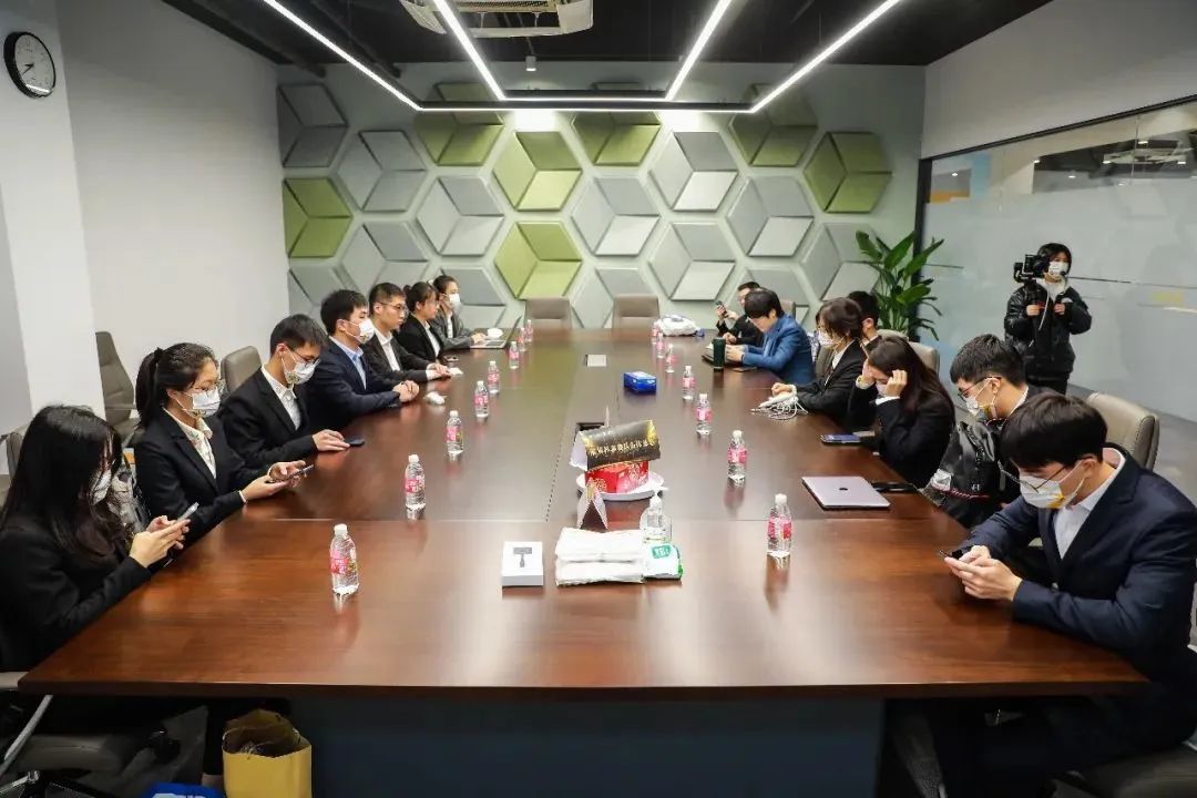 欧贝杯2023工业品供应链数据智能创新大赛拉开帷幕！