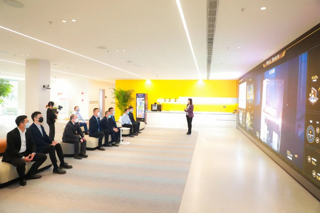 欧贝杯2023工业品供应链数据智能创新大赛拉开帷幕！