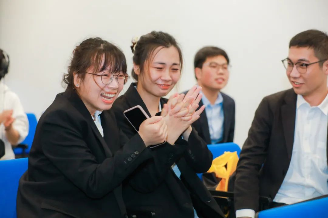 欧贝杯2023工业品供应链数据智能创新大赛拉开帷幕！