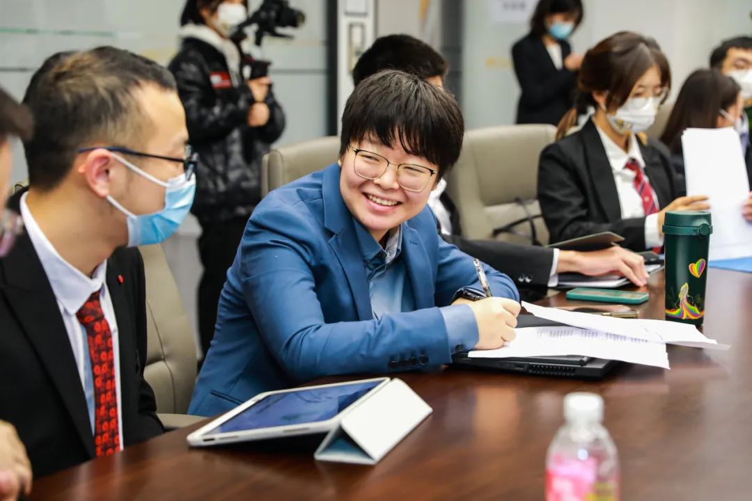 欧贝杯2023工业品供应链数据智能创新大赛拉开帷幕！