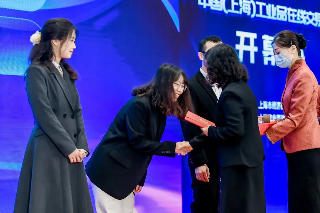 欧贝杯2023工业品供应链数据智能创新大赛拉开帷幕！