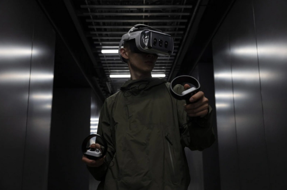 Varjo XR-4混合现实头显：以3990美元全面颠覆市场，Varjo品牌再次创造新纪元