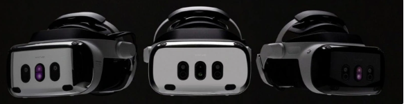 Varjo XR-4混合现实头显：以3990美元全面颠覆市场，Varjo品牌再次创造新纪元