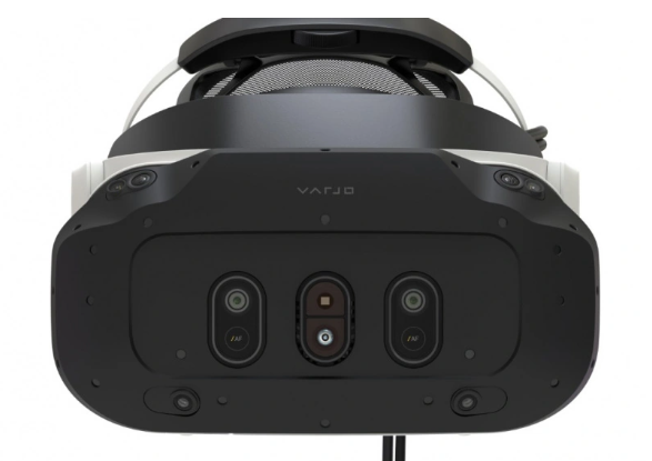Varjo XR-4混合现实头显：以3990美元全面颠覆市场，Varjo品牌再次创造新纪元