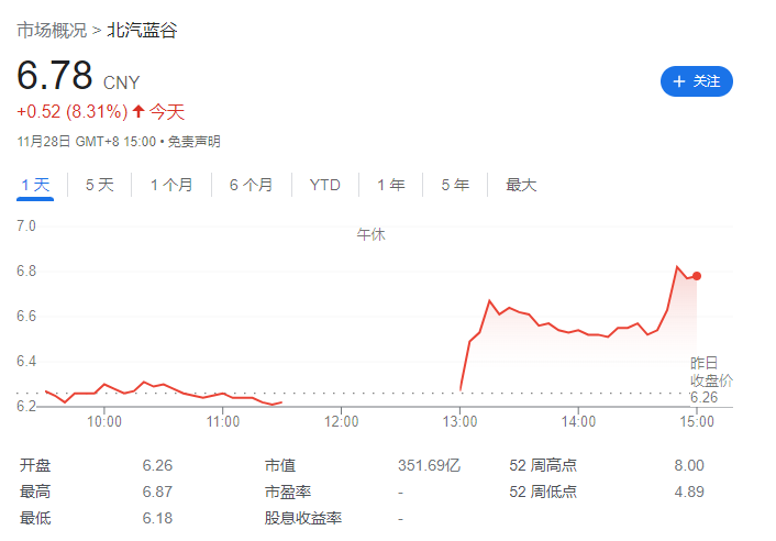 华为余承东敦促一汽集团加入新公司，向“四界”发出邀请