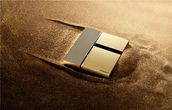 回家的渴望达到了前所未有的程度!华为全屋智能 5.0 发布,再次将智能与美感推向新高度