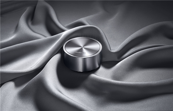 回家的渴望达到了前所未有的程度!华为全屋智能 5.0 发布,再次将智能与美感推向新高度