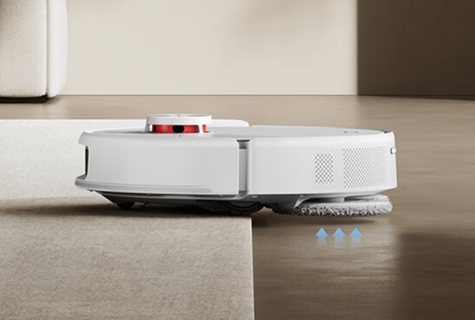 小米米家全能扫拖机器人 M30 Pro 首发价公布：3699 元