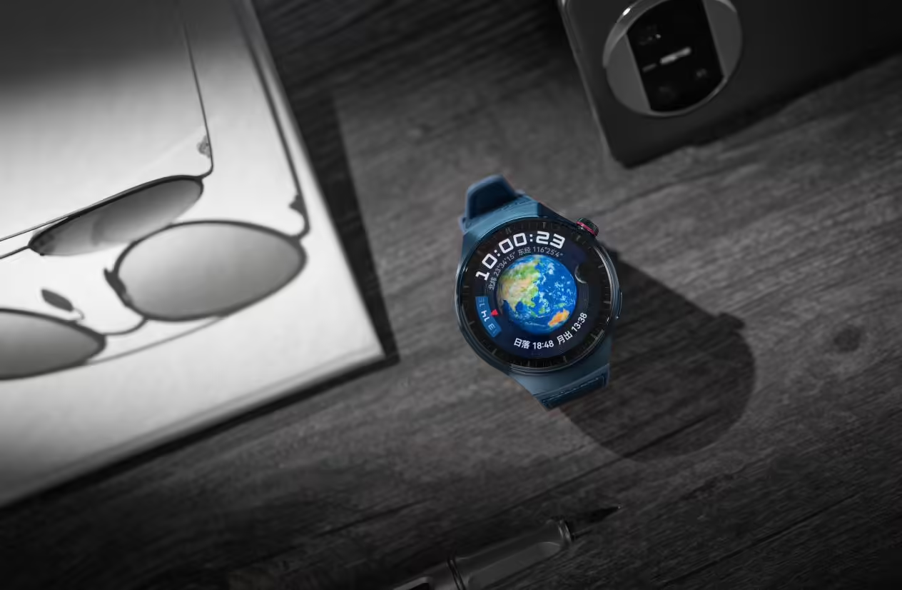 双十二穿戴产品首选华为 WATCH 4 系列、华为 WATCH GT 4 系列,这个冬天最温情的礼物