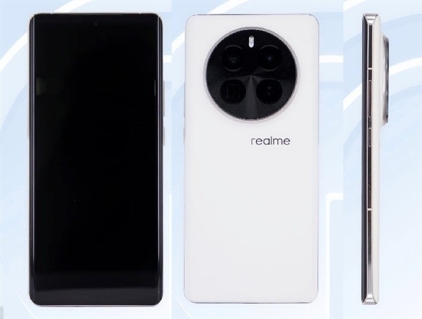 真我GT5 Pro首发京东方旗舰屏和IMX890超光影潜望长焦:性能升级再创新巅峰