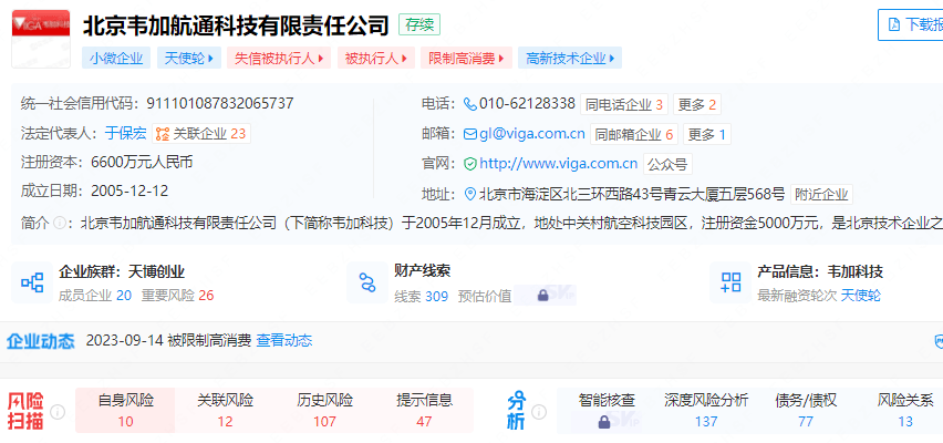 国内哪些民用无人机公司已经“消失”了，值得盘点