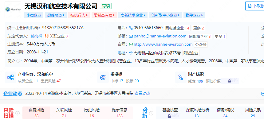 国内哪些民用无人机公司已经“消失”了，值得盘点