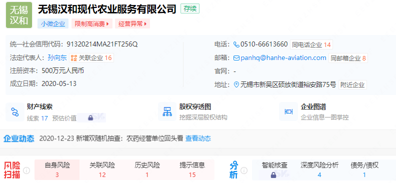 国内哪些民用无人机公司已经“消失”了，值得盘点