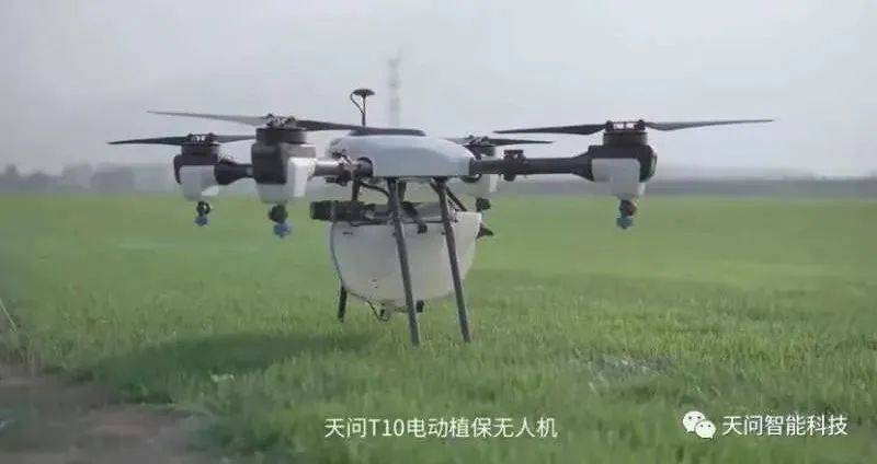 国内哪些民用无人机公司已经“消失”了，值得盘点