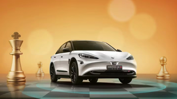 华为与北汽合作加速智能汽车多元化发展，计划2024年推出全新HI模式车型