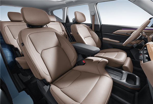 盐城起亚工厂下线：EV5新能源SUV引领未来出行趋势