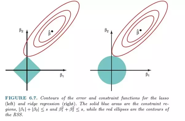 常用的回归算法及其特点在机器学习中的应用