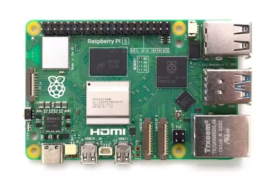 树莓派基金会官方确认：树莓派计算模块5将于2024年发布