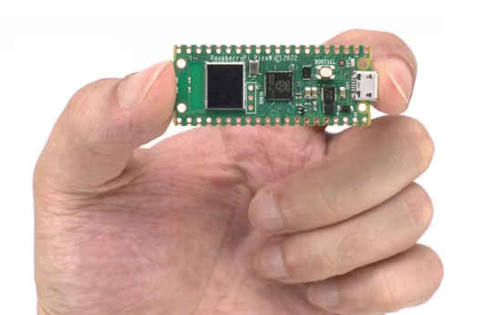 树莓派基金会官方确认：树莓派计算模块5将于2024年发布