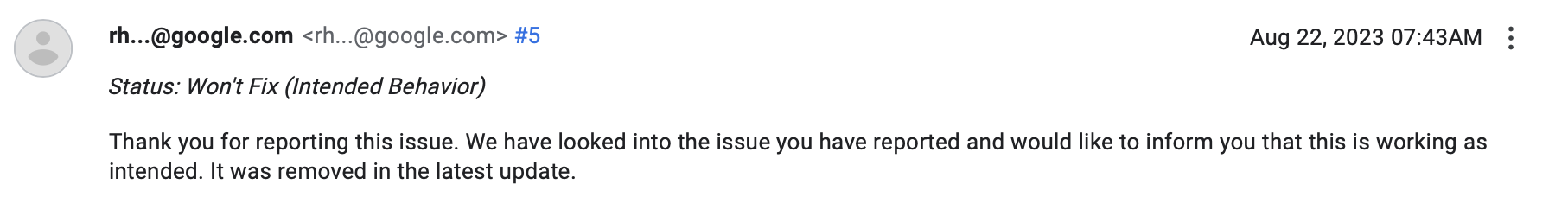 谷歌 Android 14 取消 App“Shortcut”消息通知功能，长按应用仅显示小部件等快捷项目