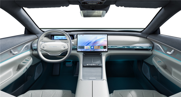 揭秘奇瑞星途星纪元ES底盘、尺寸、配置,引领科技潮流!