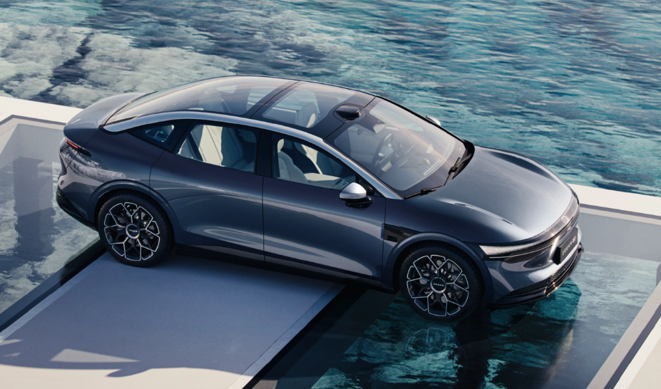 极氪汽车回应暂缓 IPO:上市工作正有序推进