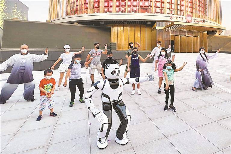 人形机器人专利 深企居全球第一