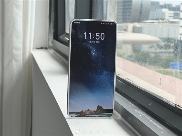 标题重写：魅族21引领科技潮流，采用三星旗舰直屏，支持1920Hz PWM高频调光技术