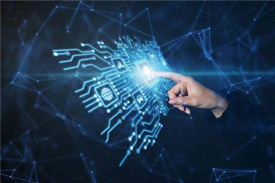 AI算力持续飙升,智能基础设施产品迎来蓬勃发展