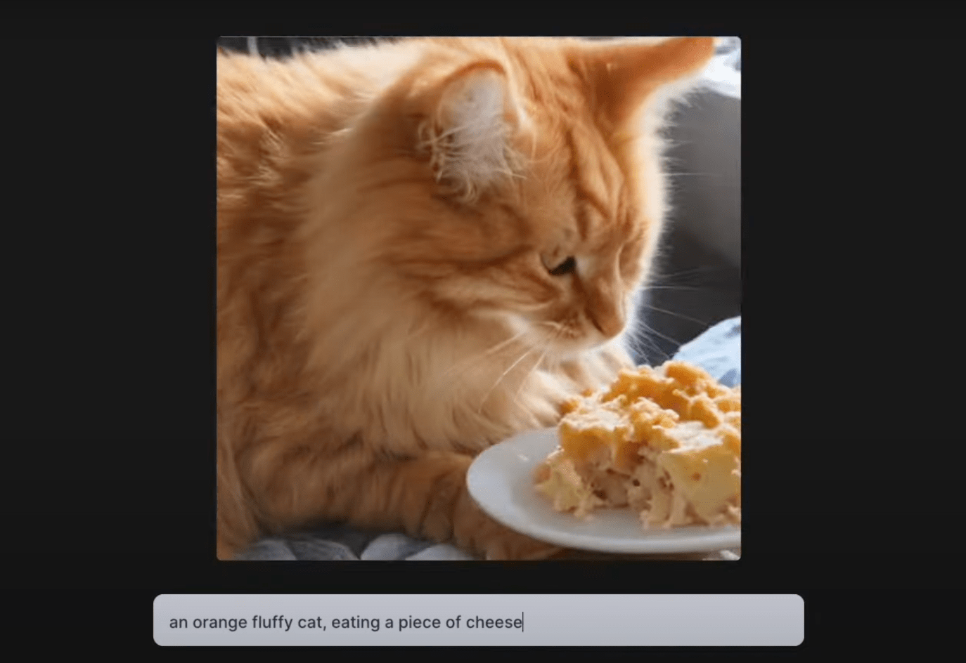 Stability AI 推出 Stable Diffusion XL Turbo 模型
