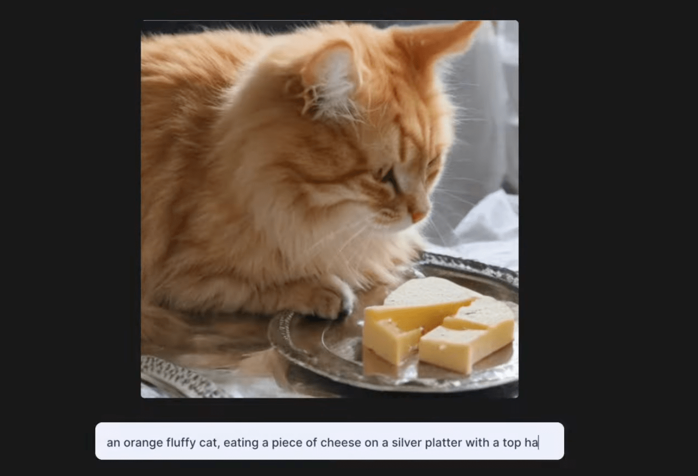 Stability AI 推出 Stable Diffusion XL Turbo 模型