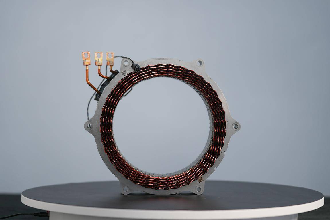 只有特斯拉和长安启源数智AI电驱能够实现10层绕组的壮举？解读长安启源数智AI电驱（下）