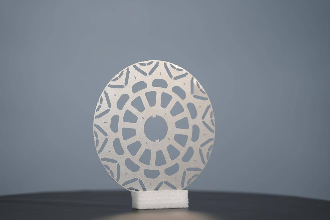 只有特斯拉和长安启源数智AI电驱能够实现10层绕组的壮举？解读长安启源数智AI电驱（下）