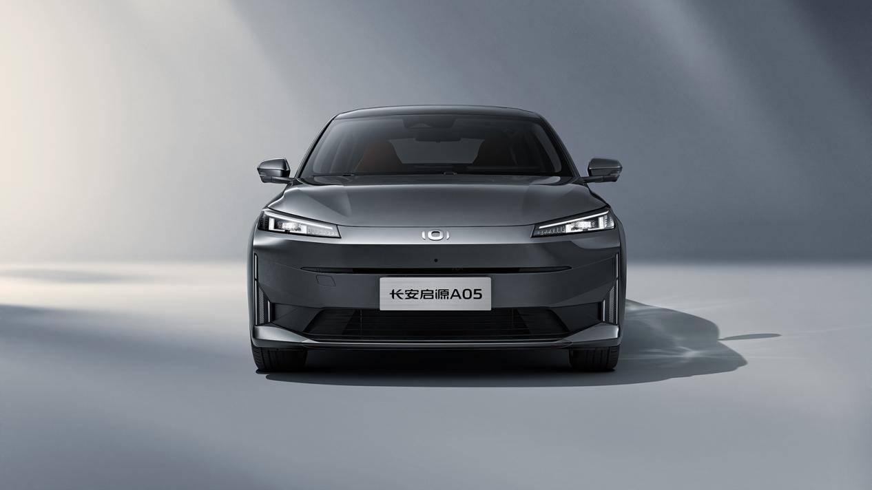 只有特斯拉和长安启源数智AI电驱能够实现10层绕组的壮举？解读长安启源数智AI电驱（下）