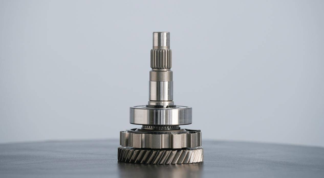 只有特斯拉和长安启源数智AI电驱能够实现10层绕组的壮举？解读长安启源数智AI电驱（下）