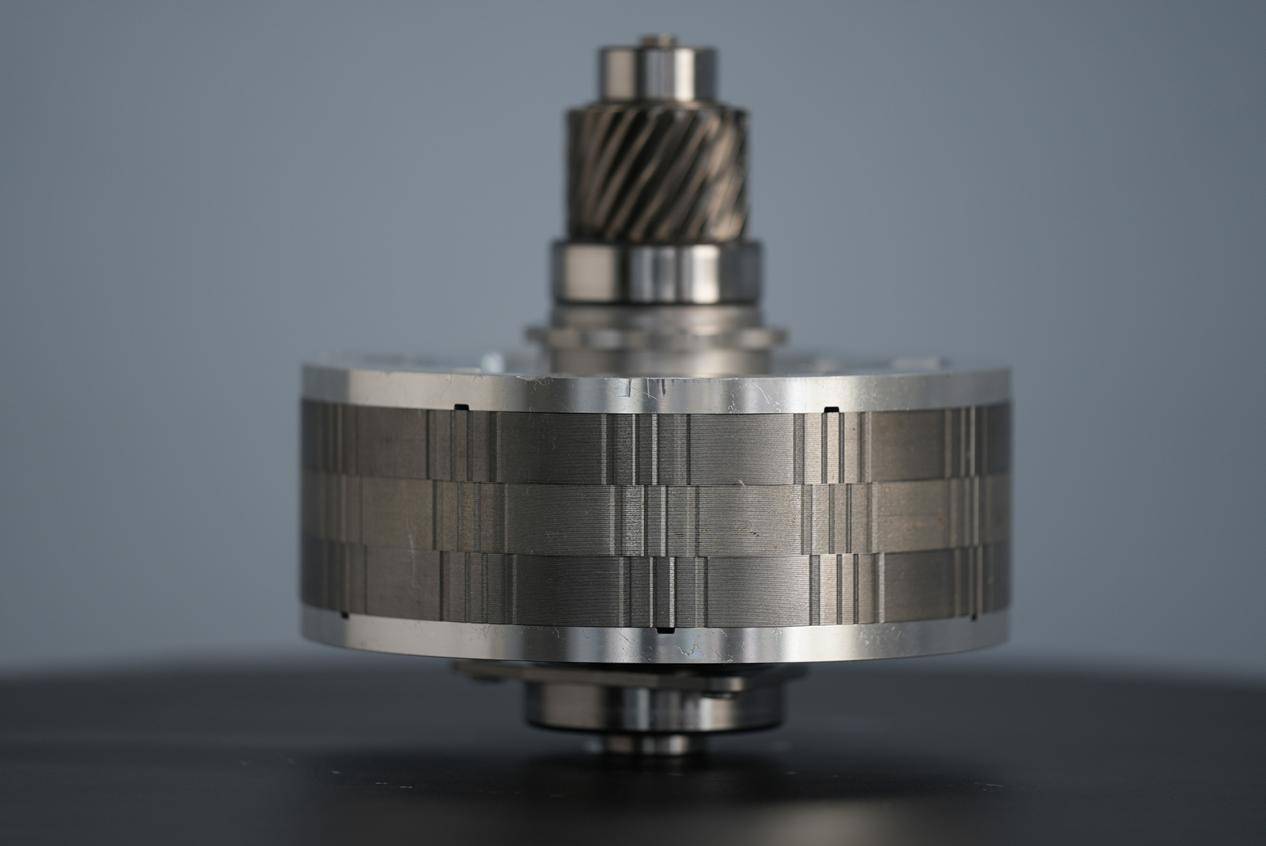 只有特斯拉和长安启源数智AI电驱能够实现10层绕组的壮举？解读长安启源数智AI电驱（下）